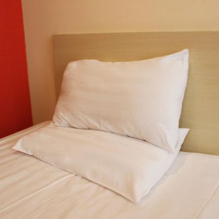 Hanting Hotel Qingdao Wusi Square Quarto foto