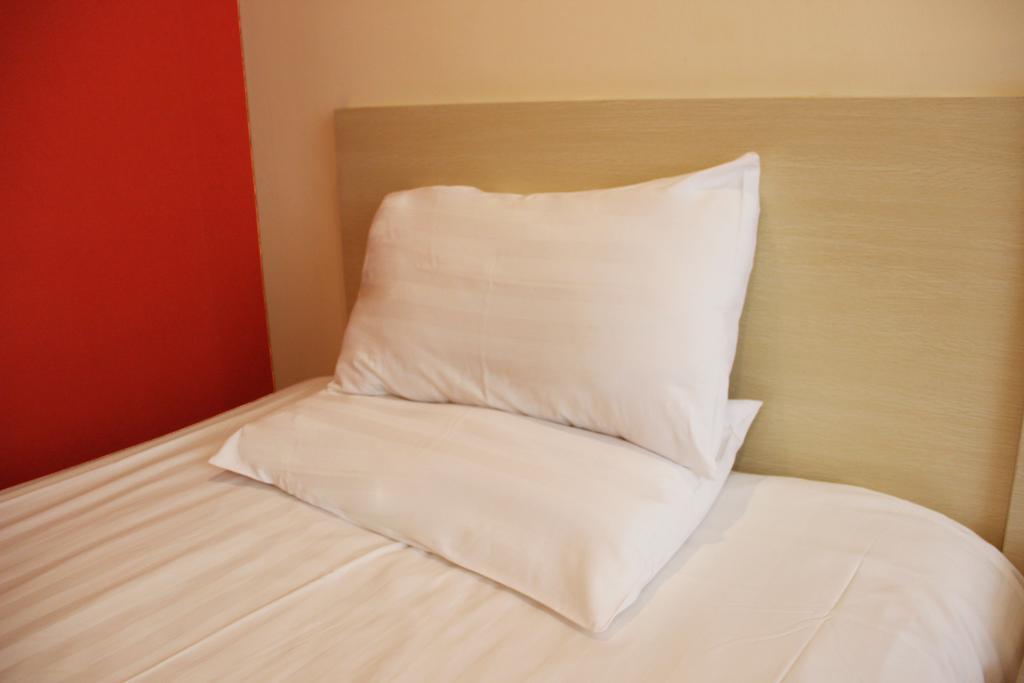 Hanting Hotel Qingdao Wusi Square Quarto foto